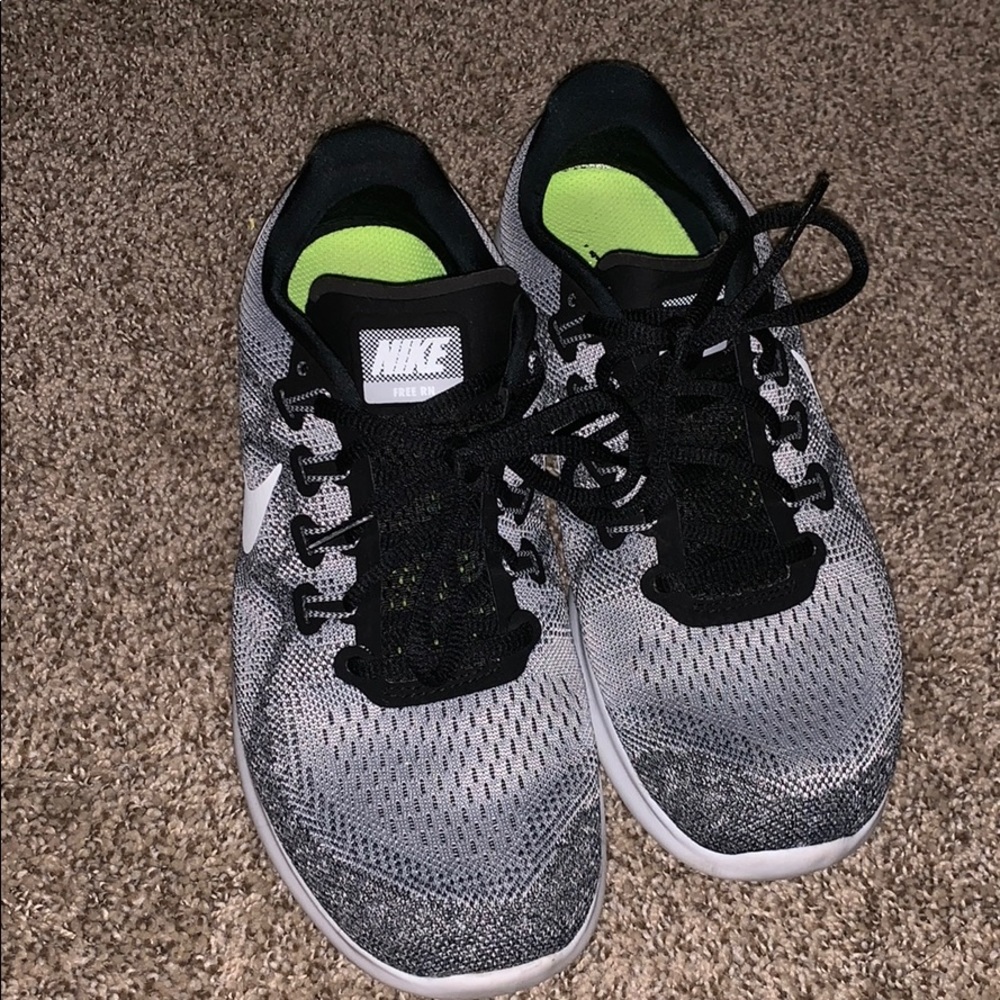 Nike shoes!!